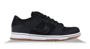 SB Dunk Low Nontourage Zip   Up Effortless Step