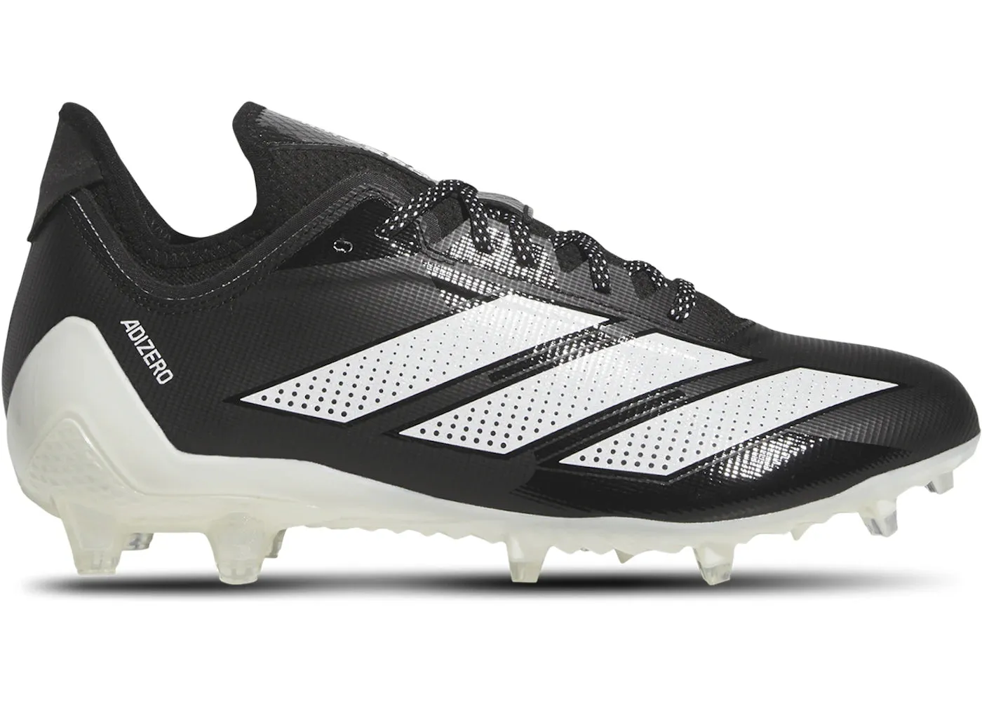 All weather Adidas Adizero Electric.1 Ii Core Black Cloud White