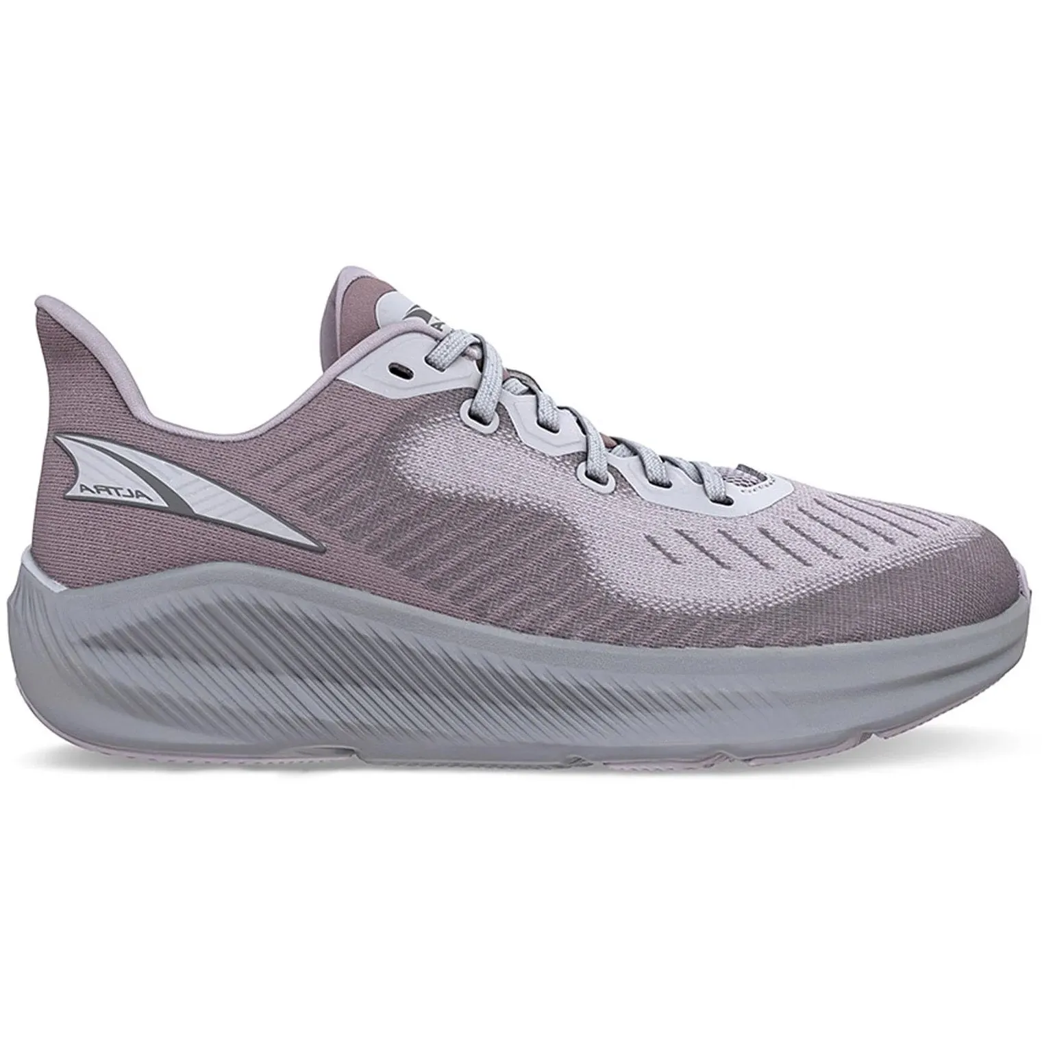 Women's Experience Form Running Shoes Purple foot biomechanics