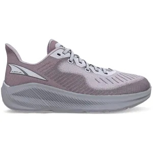 Women's Experience Form Running Shoes Purple foot biomechanics
