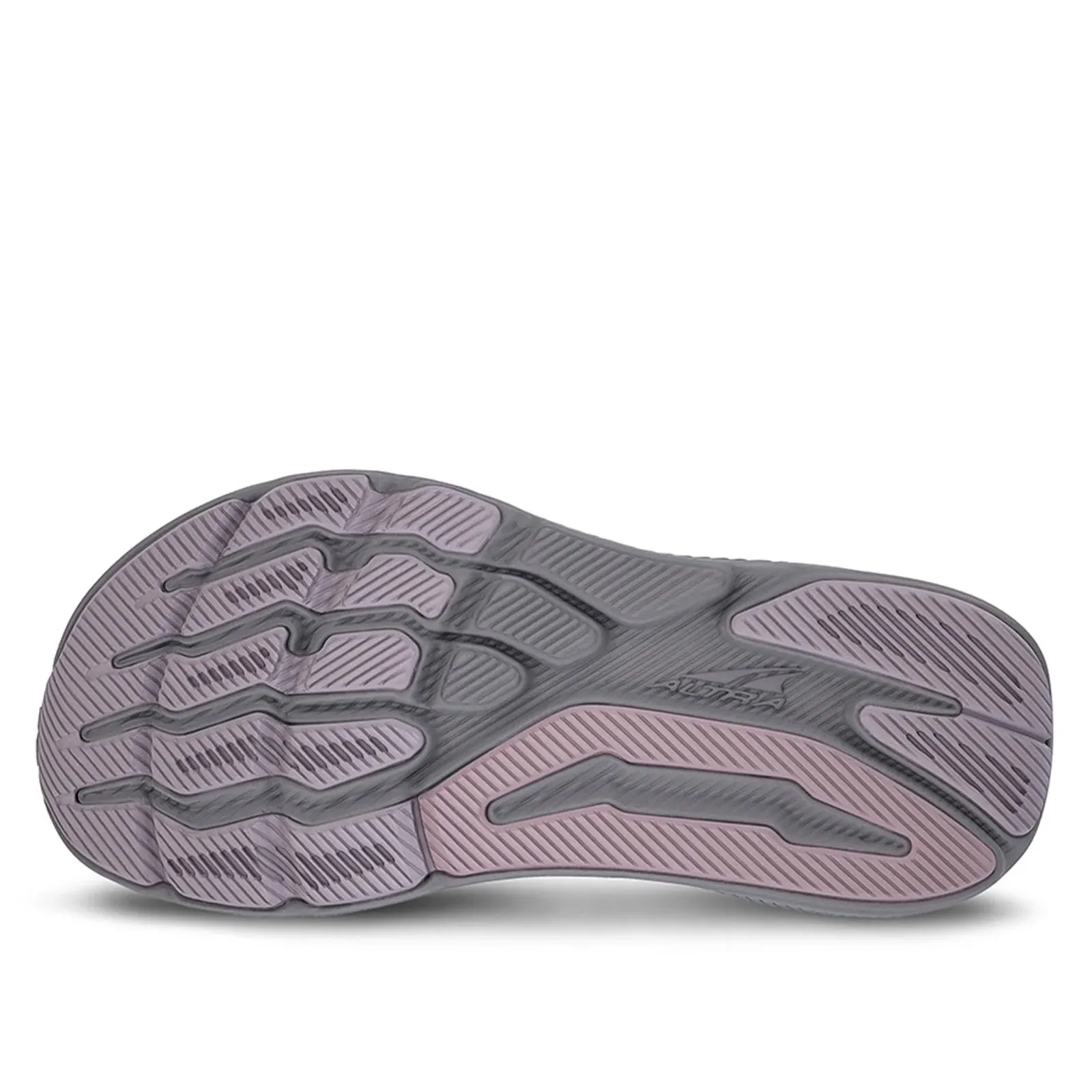 Women's Experience Form Running Shoes Purple Rough Cross country