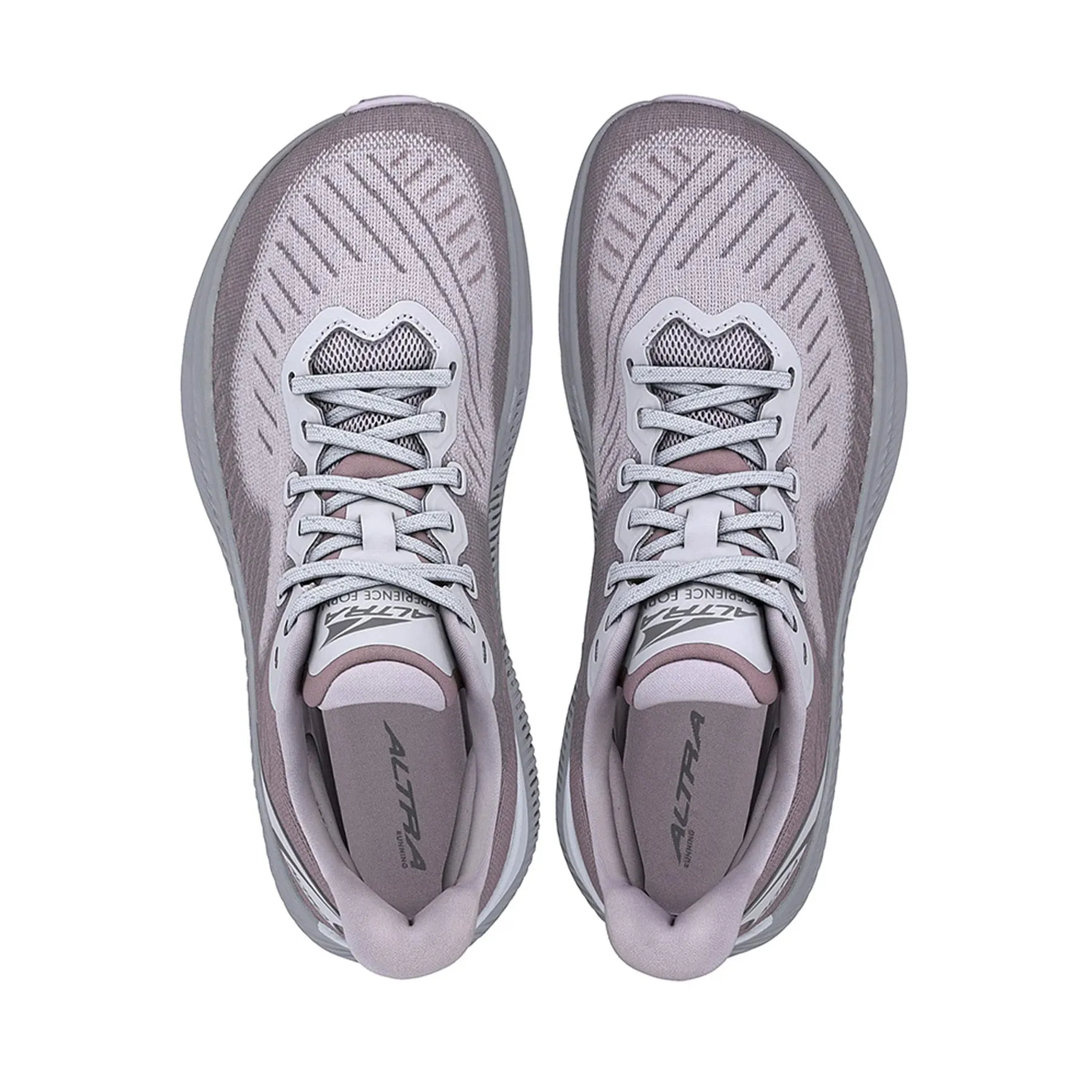 maintain balance Women's Experience Form Running Shoes Purple