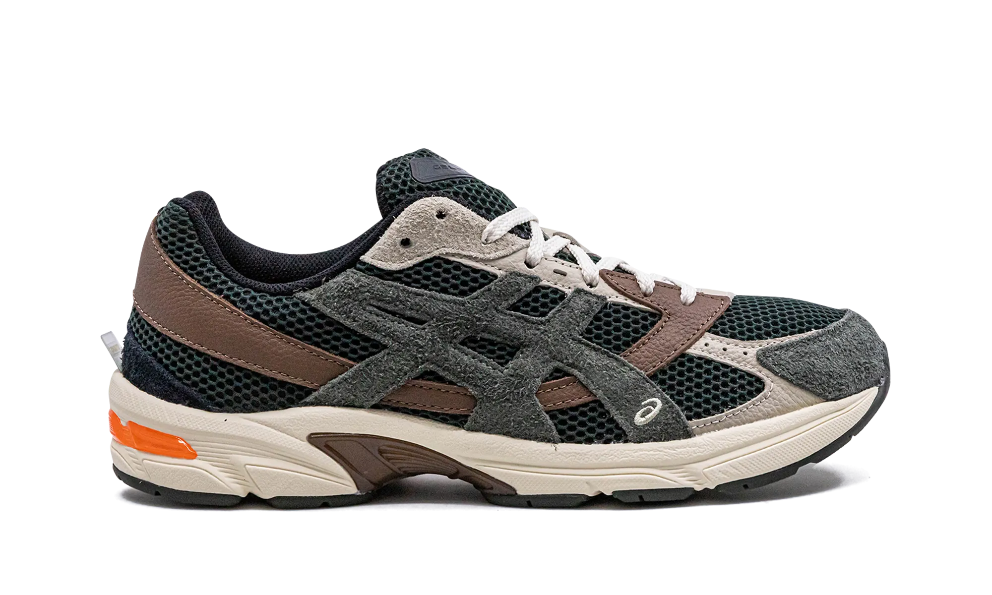 Gel 1130 "HAL Studios" Relaxed Days Sidewalk Walk