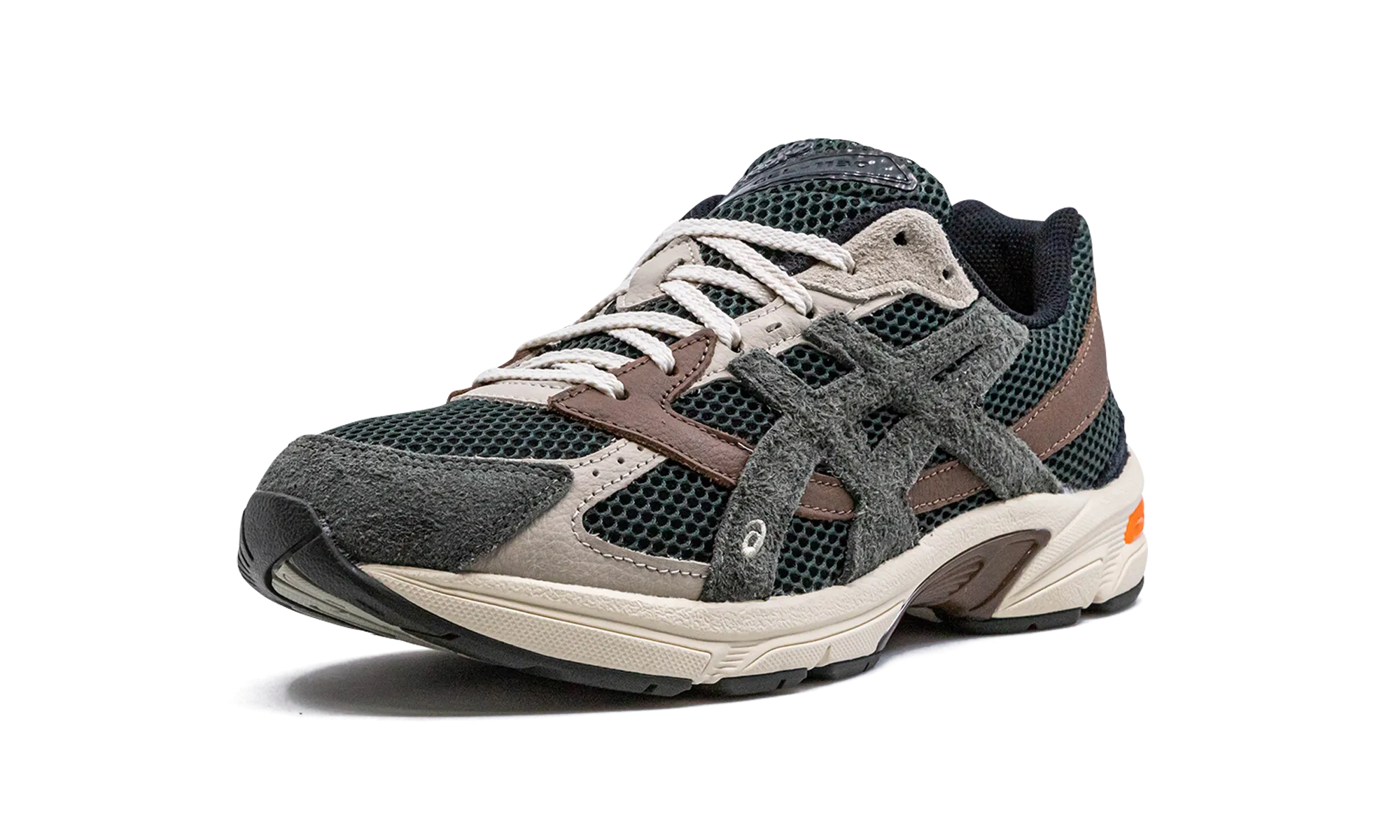 Gel 1130 "HAL Studios" Retro Style Compact Build