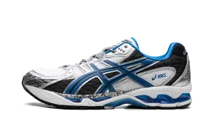 Gel-Nimbus 10.1 "Blue" Stable Training Ease