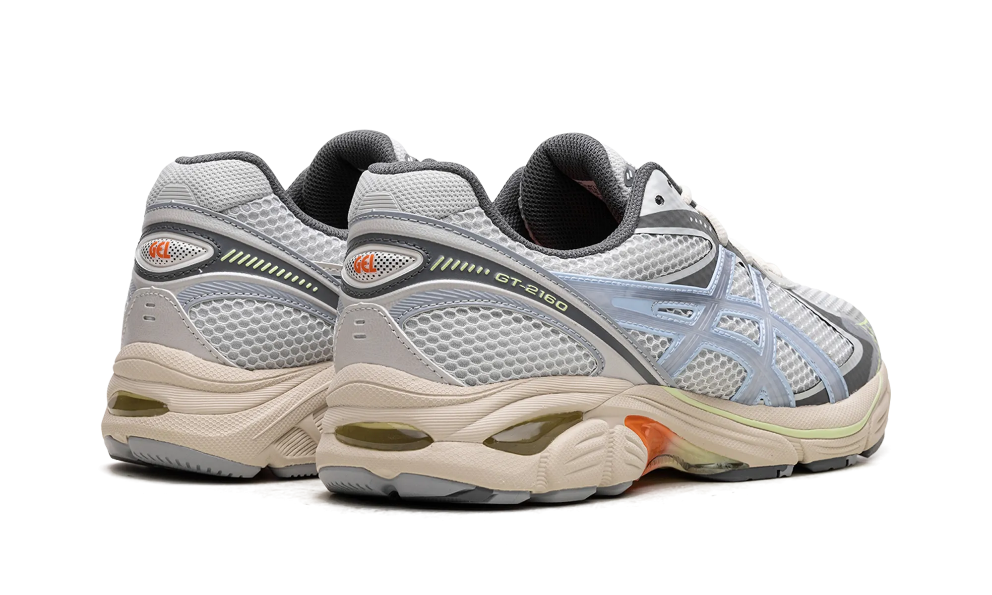 GT 2160 "Kogarashi" Event Step