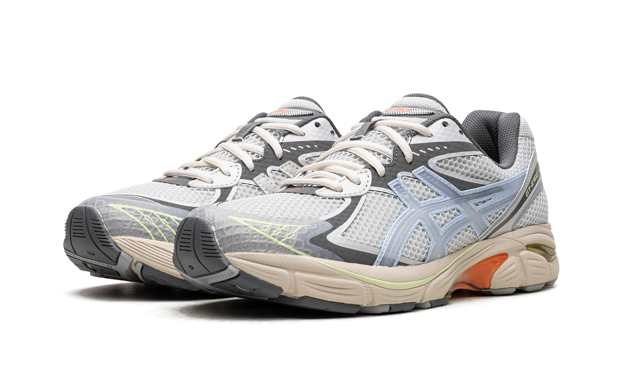 GT 2160 "Kogarashi" On Feet No Stitch