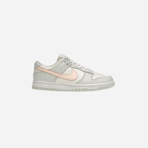 Nike Dunk Low Barely Green (Women's) Fast Walk