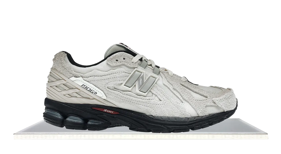 Quiet Steps New Balance 1906D Protection Pack Turtledove