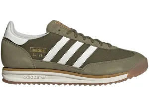 Extended Wear Comfort Dry Touch Adidas Sl 72 Rs Focus Olive Golden Beige
