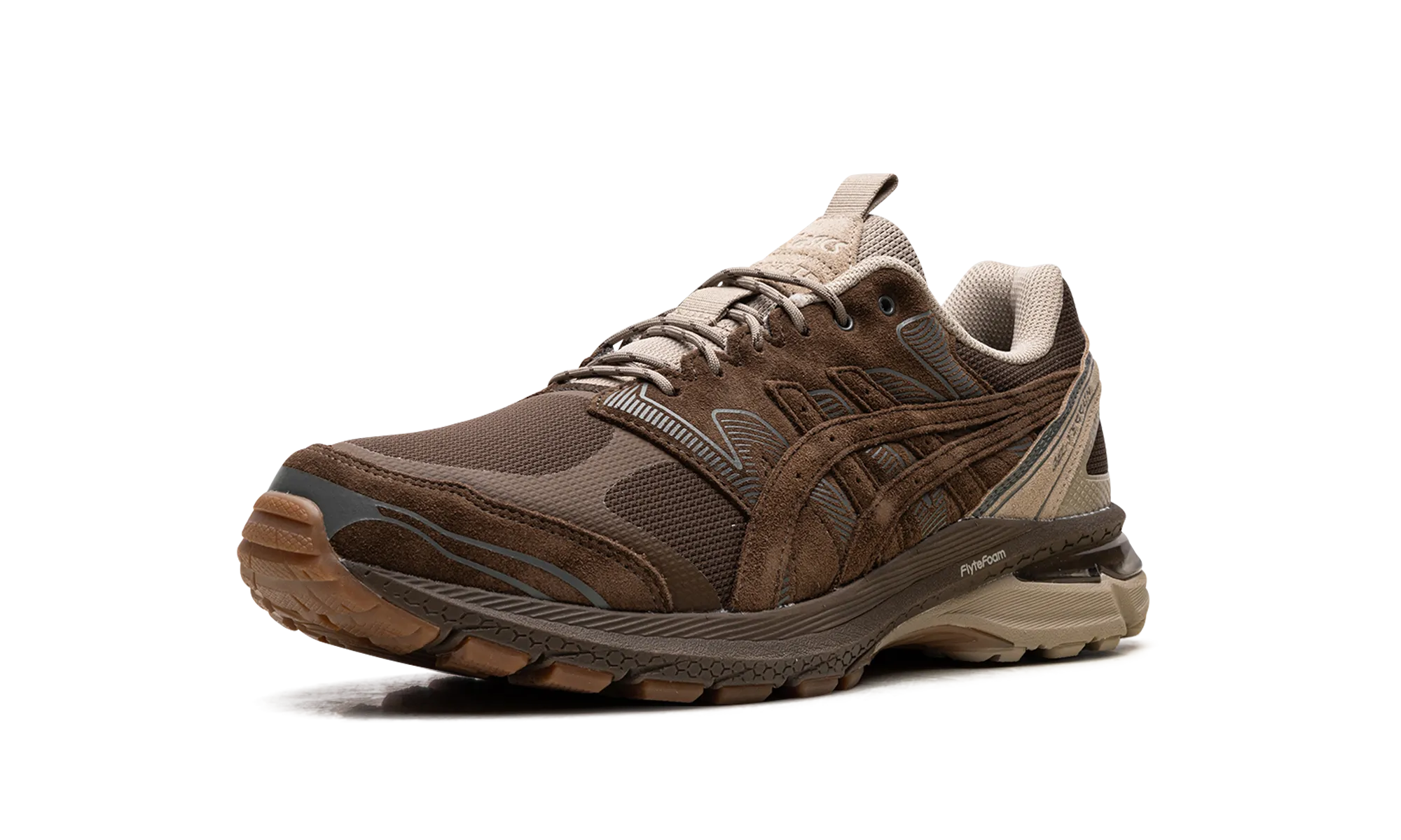 Gel-Terrain Gore-Tex "nonnative" Eco Friendly Footwear