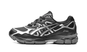 Moisture Wicking Sockliner EasyClean Gel NYC "Graphite"