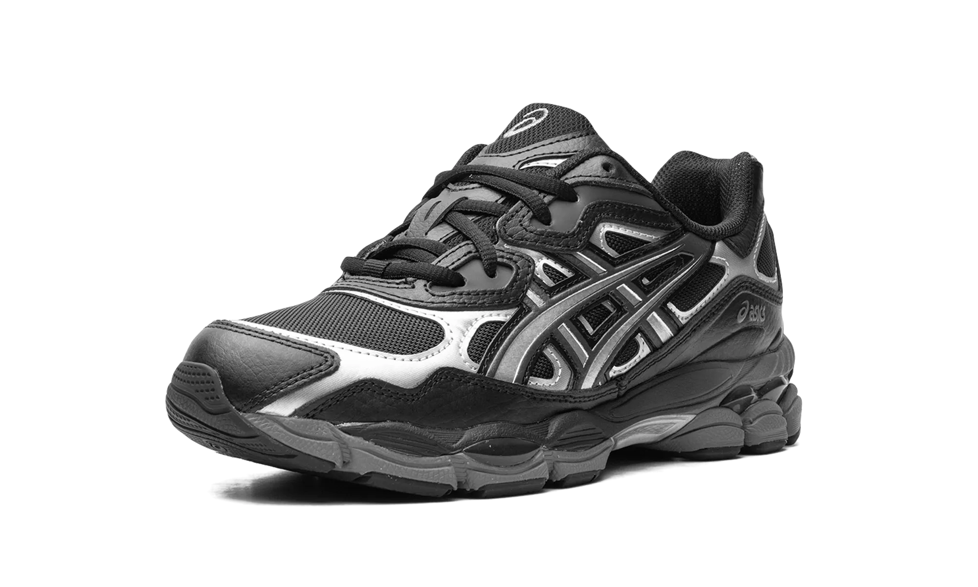 Gel NYC "Graphite" Foot Form Barefoot feel