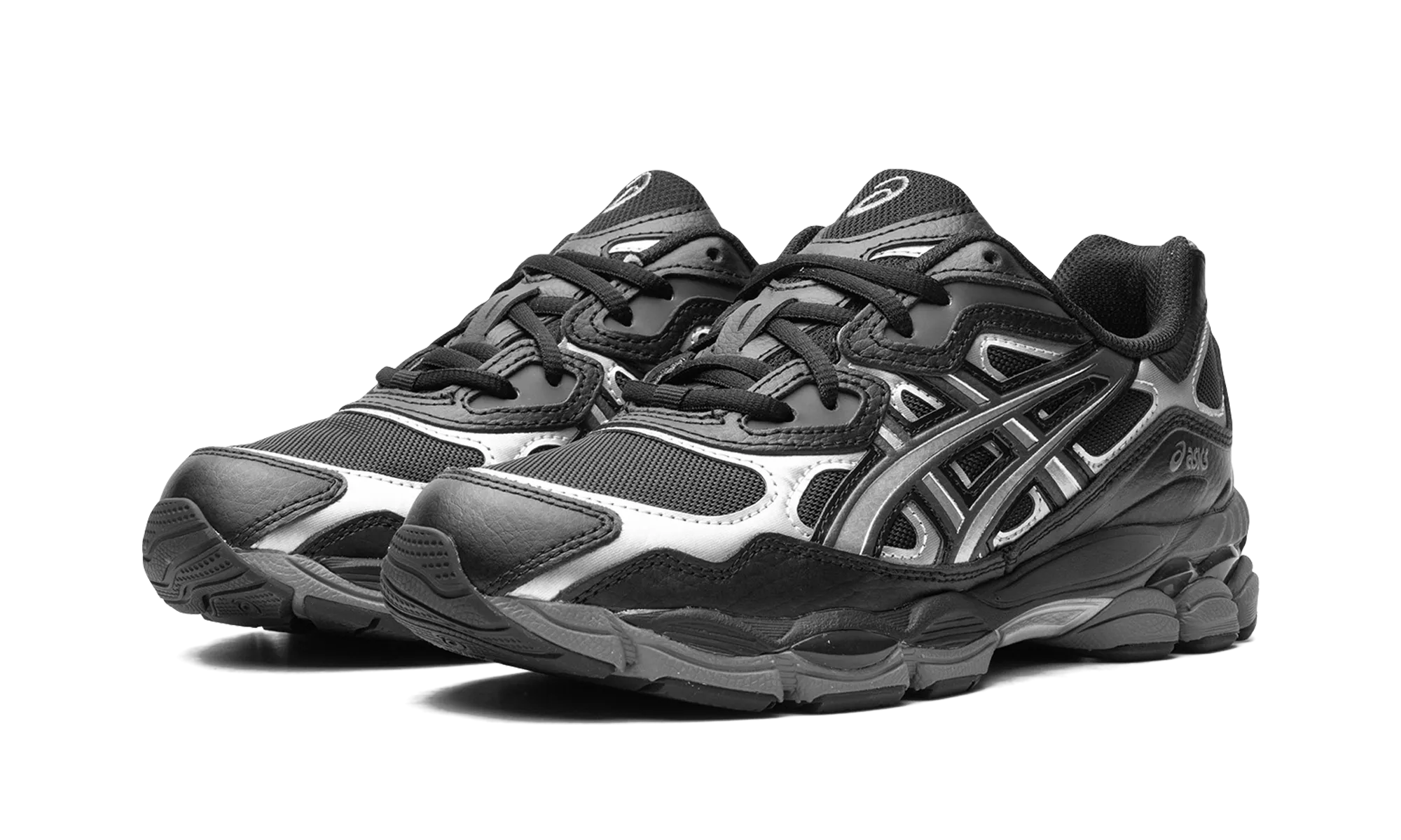 Gel NYC "Graphite" Quick   Dry