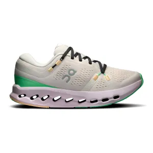 Women's Cloudsurfer 2 Running Shoe - Pearl/Orchid - Regular (B) supportive insole Fall