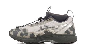 Performance Fit Anti Microbial Insole Gel-Terrain MT "Cecilie Bahnsen - Pure Silver"