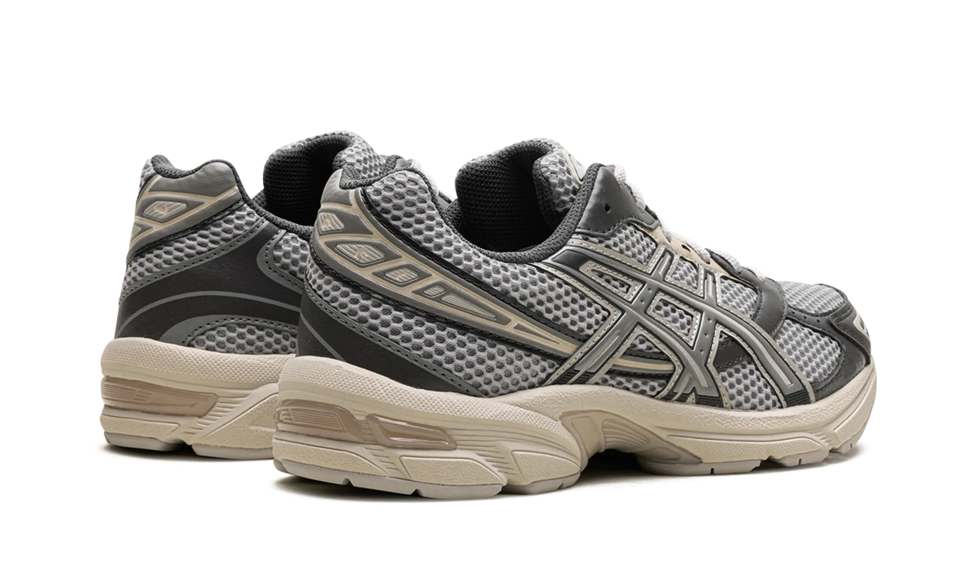 Arch Support Design Gel-1130 "Oyster Grey"