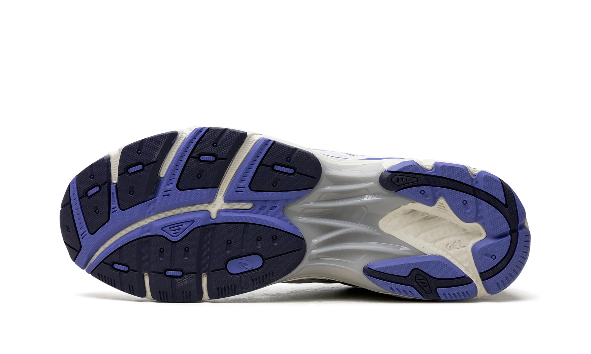 GT-2160 "Piedmont Grey Blue" Pet Jog Meadow Hike