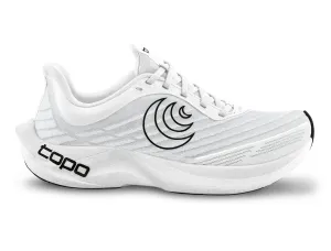 Neutral design Topo Athletic | Cyclone 2 | Women's | White/Black