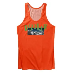 Dizzler Tank Top Impact Resistant