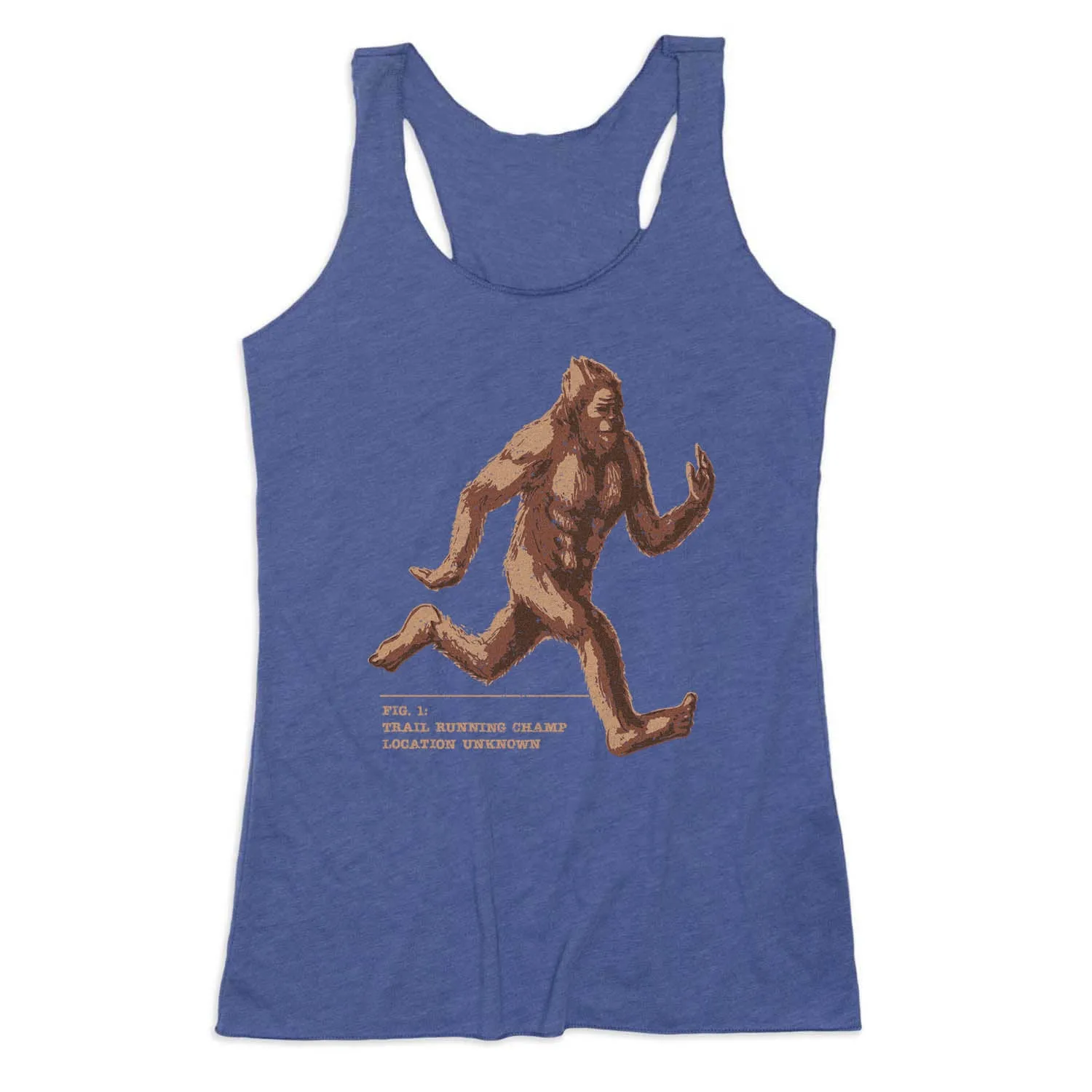 Women's Everyday Tank Top - Trail Running Champ Low noise
