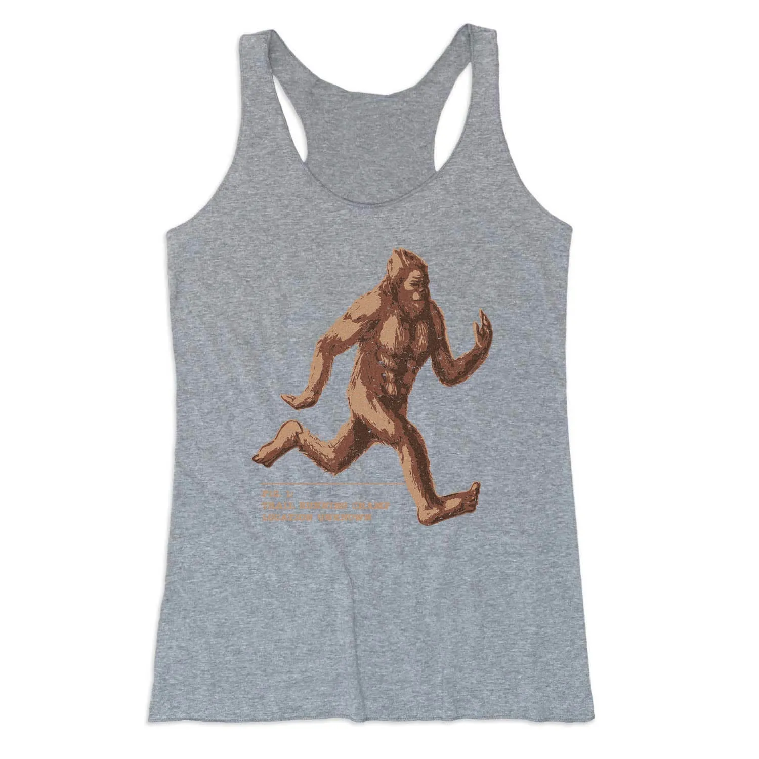 Next - generation Educational - valuable Women's Everyday Tank Top - Trail Running Champ