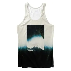 Enhanced Breathability System Cost effective Observation Tank Top