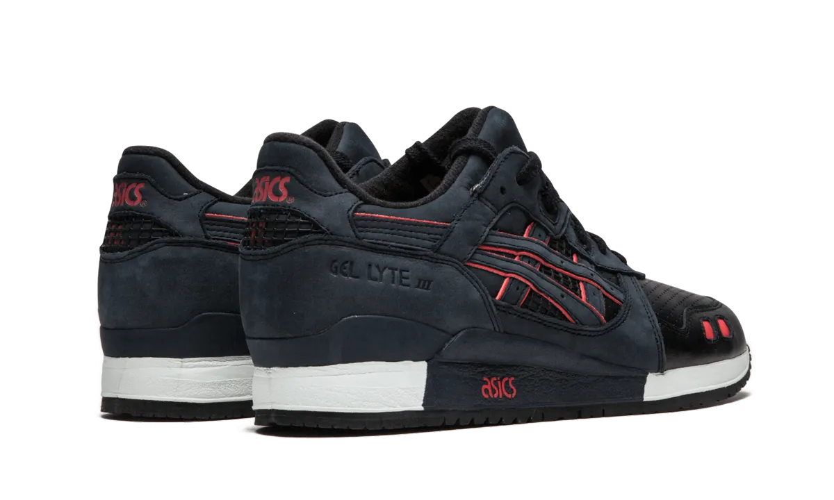Smooth Lining Gel Lyte 3