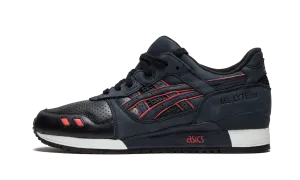 Effortless Step Evening Step Gel Lyte 3