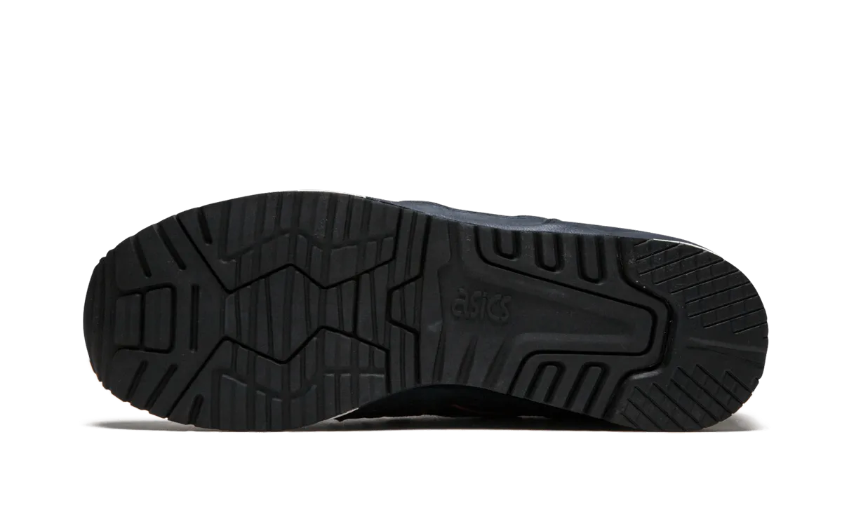 Gel Lyte 3 Light Ride Airflow channels