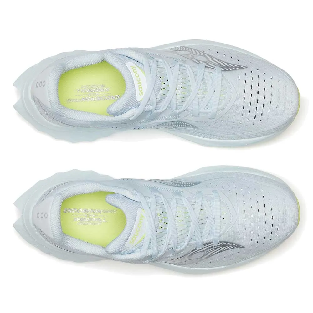 Women's Endorphin Speed 4 Running Shoe - Ice Melt - Regular (B) Performance Fit muted colors