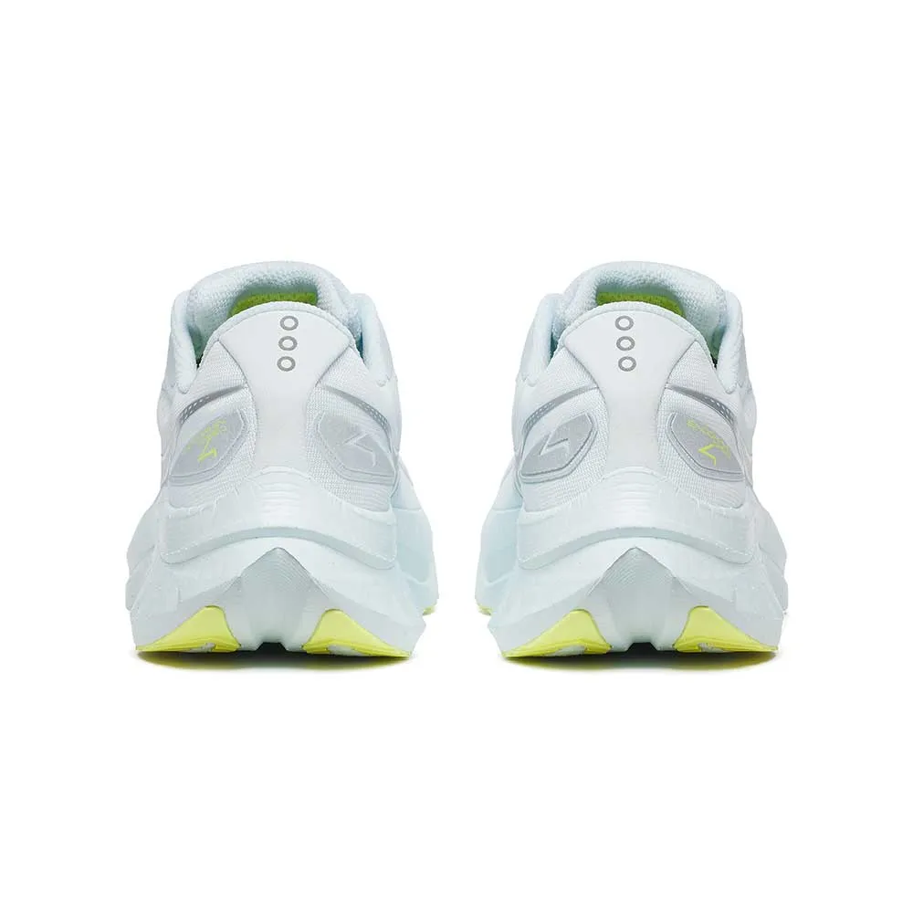 Women's Endorphin Speed 4 Running Shoe - Ice Melt - Regular (B) running for weight loss running - performance