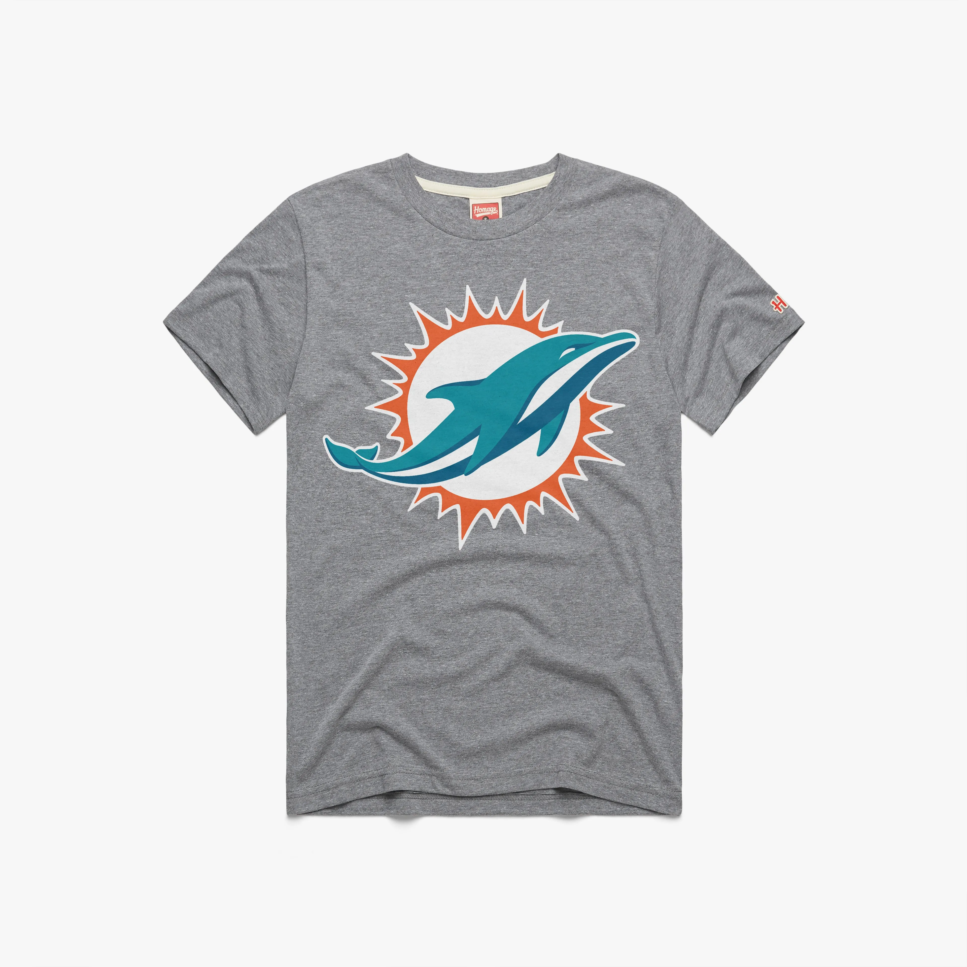 EthicalProduction Casual Elegance Miami Dolphins '18