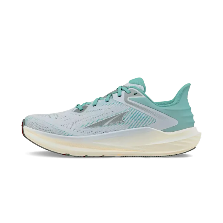 synthetic materials Women's Torin 8 (342 - Mint)