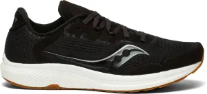 high - tech EVA Blend Cushion Saucony | Freedom 4 | Women's | Black/Gum