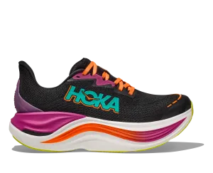 Women's Skyward X (BCQ - Black/Electric Aqua) State - of - the - art single - density - midsole - feature shoes