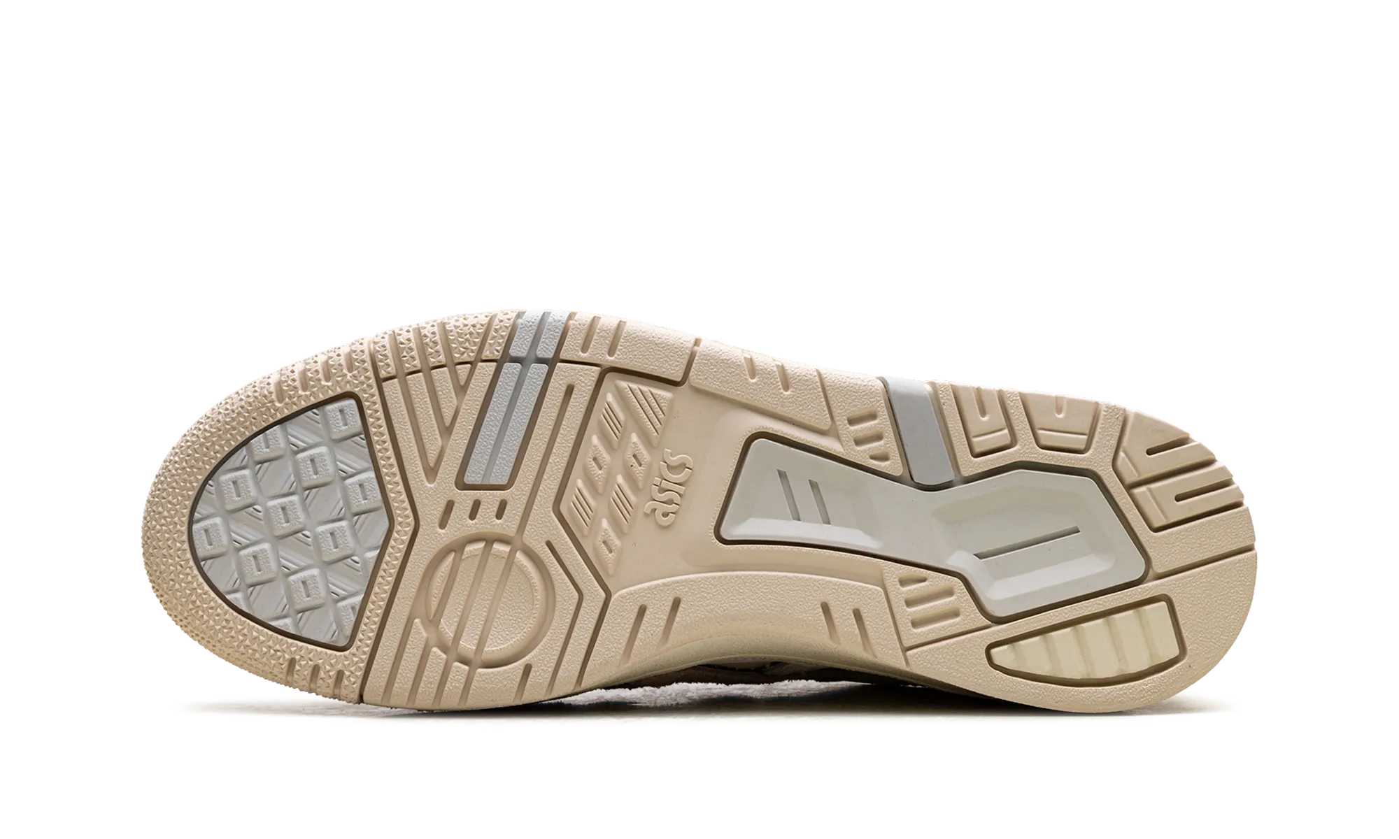 Walking Friendly Urban Choice ASICS EX89 "Asphalt Gold - Impromptu"