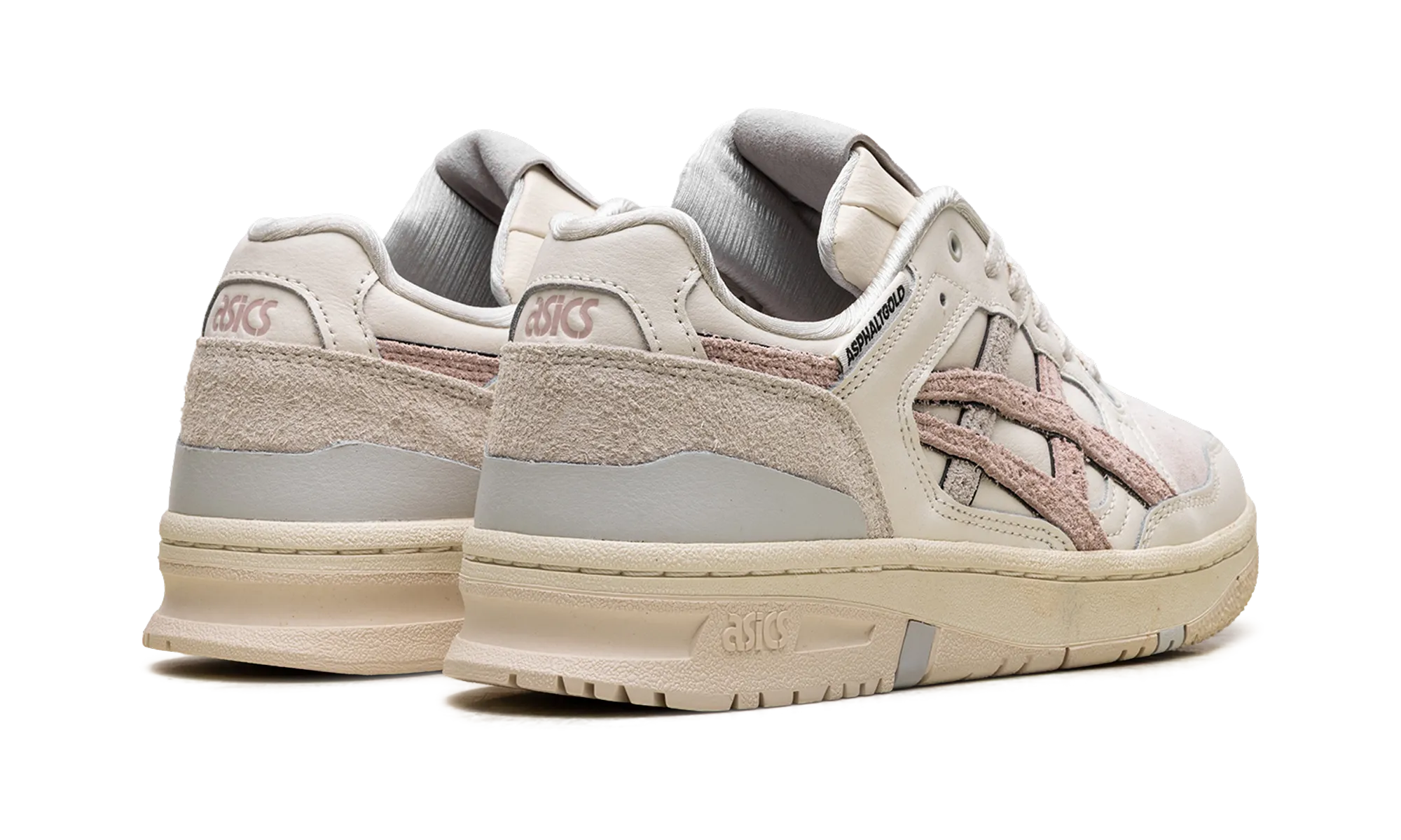 ASICS EX89 "Asphalt Gold - Impromptu" Textured Grip