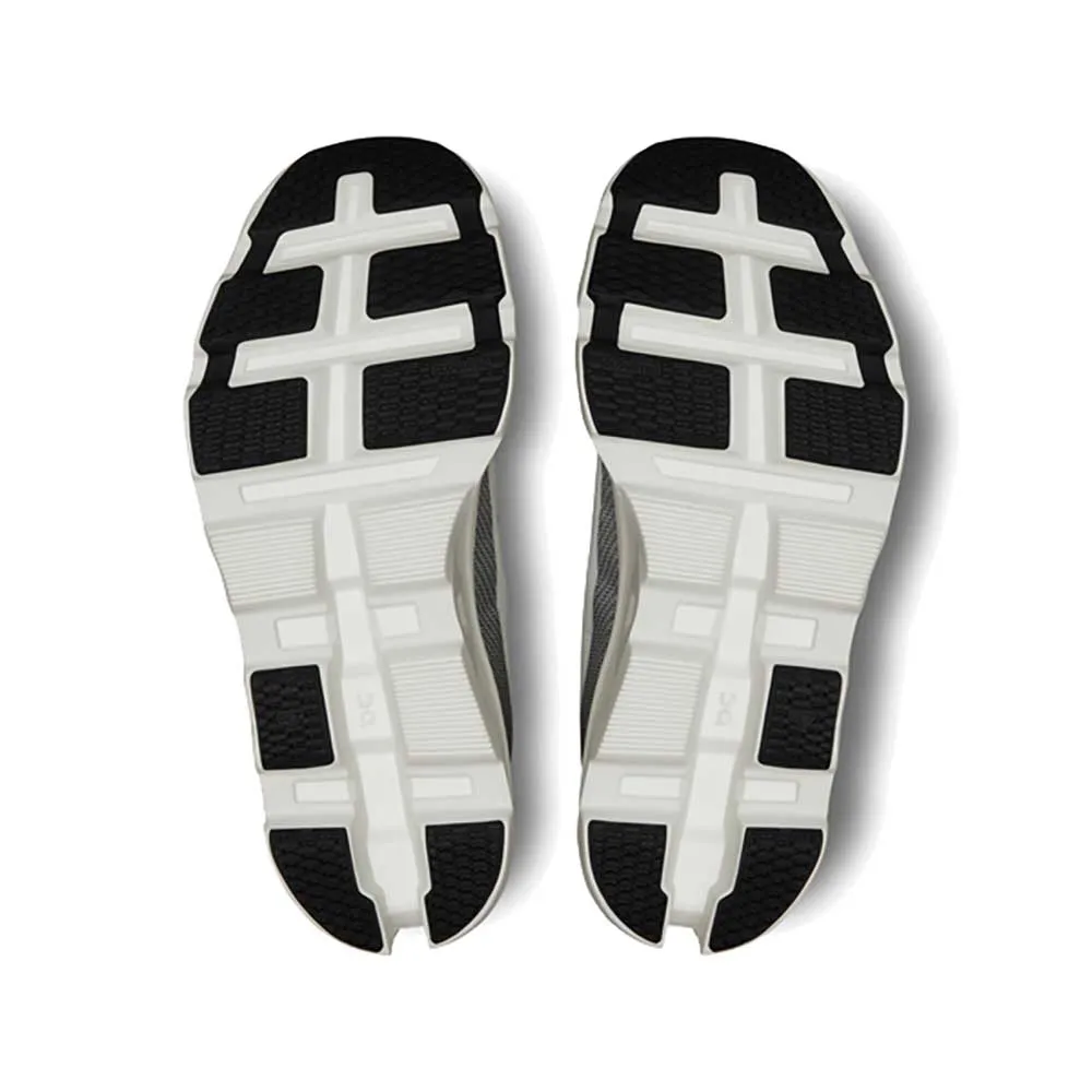 Women's Cloudmonster 2 Running Shoe - Undyed/Frost - Regular (B) shoe cleaner