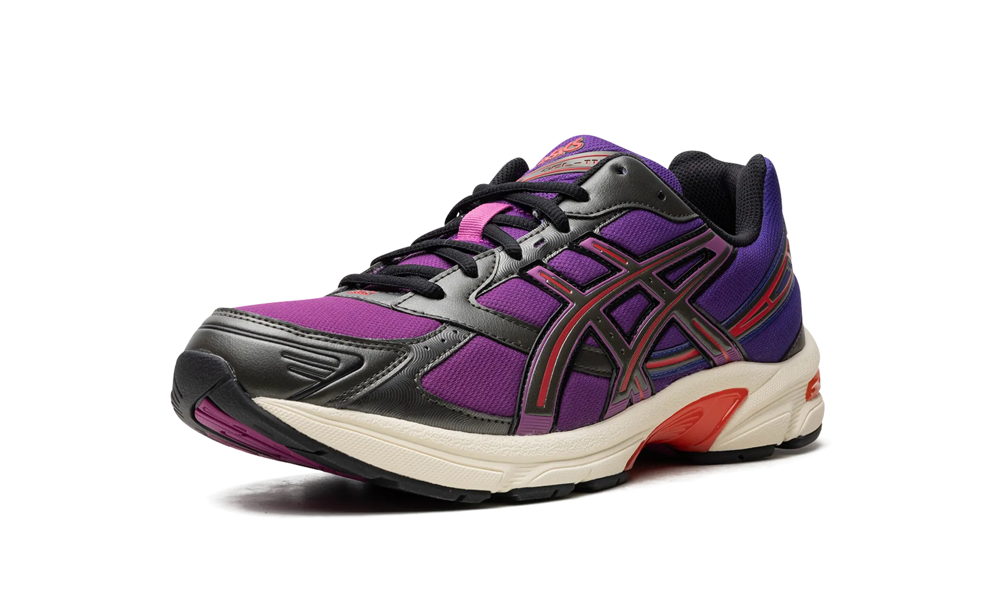 Gel-1130 "Kith Marvel Villains Magneto Sealed Box - Comic Included" River Trek Handcrafted Stitching