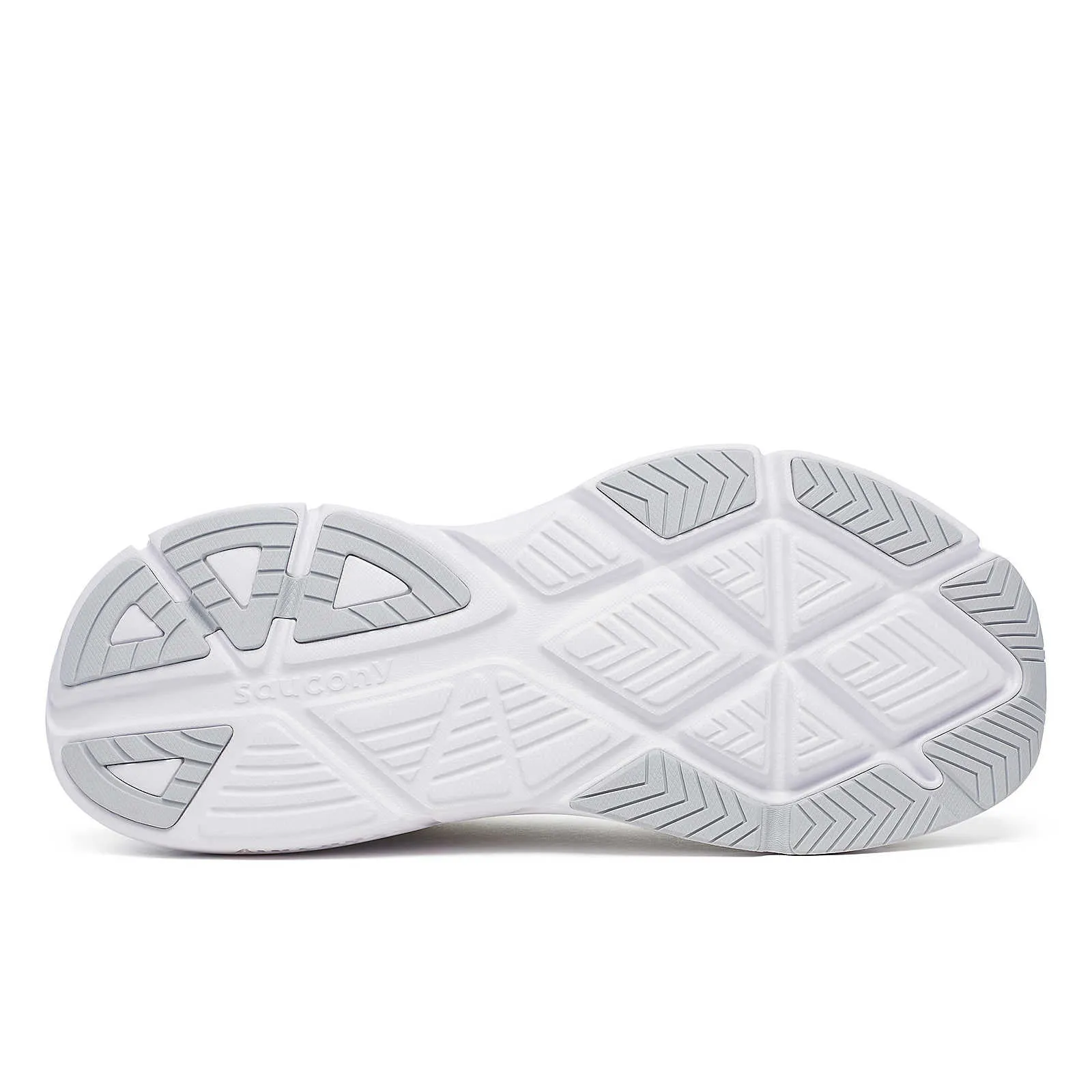 Women's Guide 18 Running Shoes Ivory neoprene running shoes Machine washable