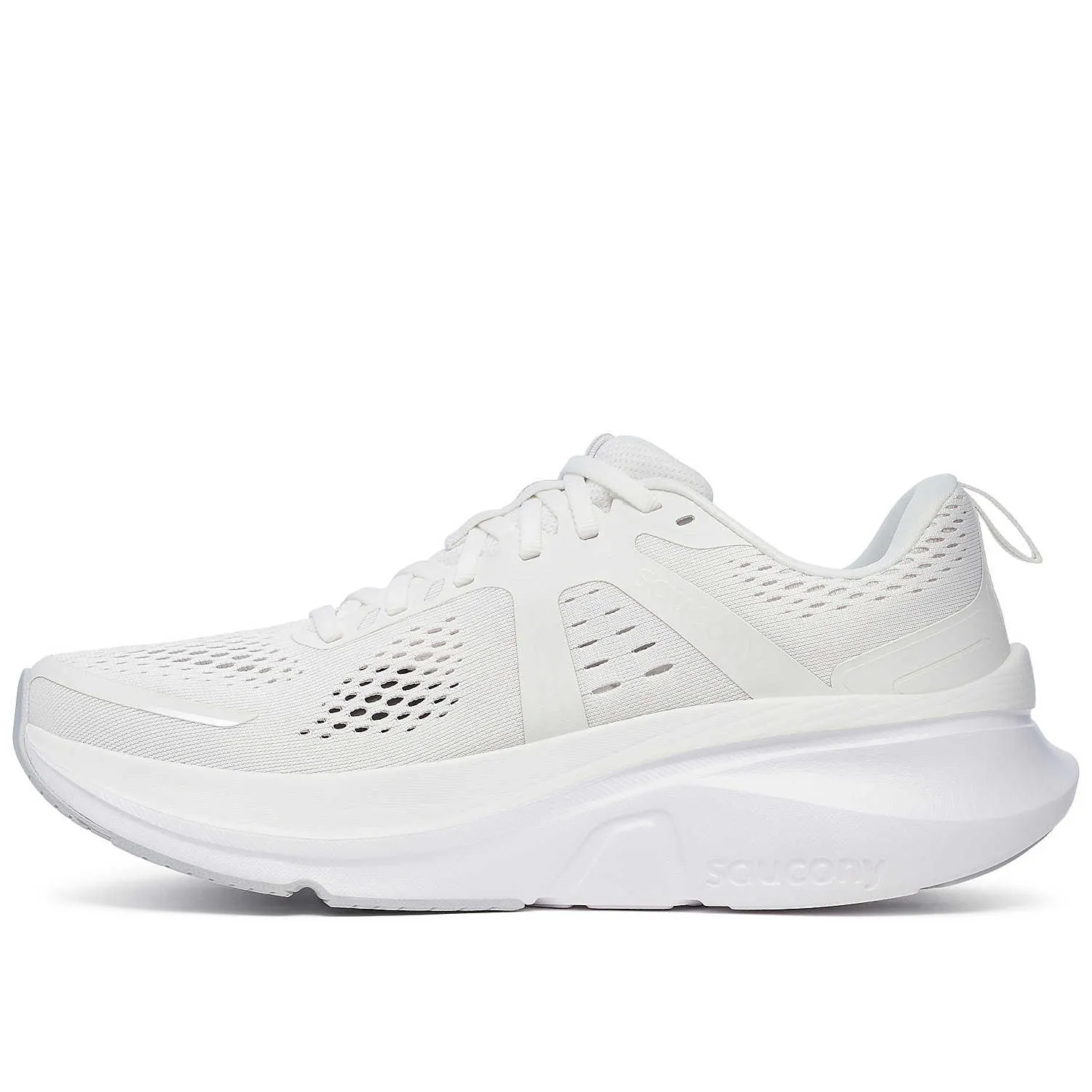 Flexible Midsole Women's Guide 18 Running Shoes Ivory