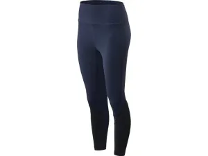 CompactFold Women??s Transform High Rise Pocket Crop (ECL- Eclipse)