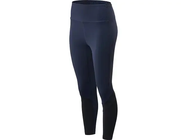 Formal Look Women??s Transform High Rise Pocket Crop (ECL- Eclipse)