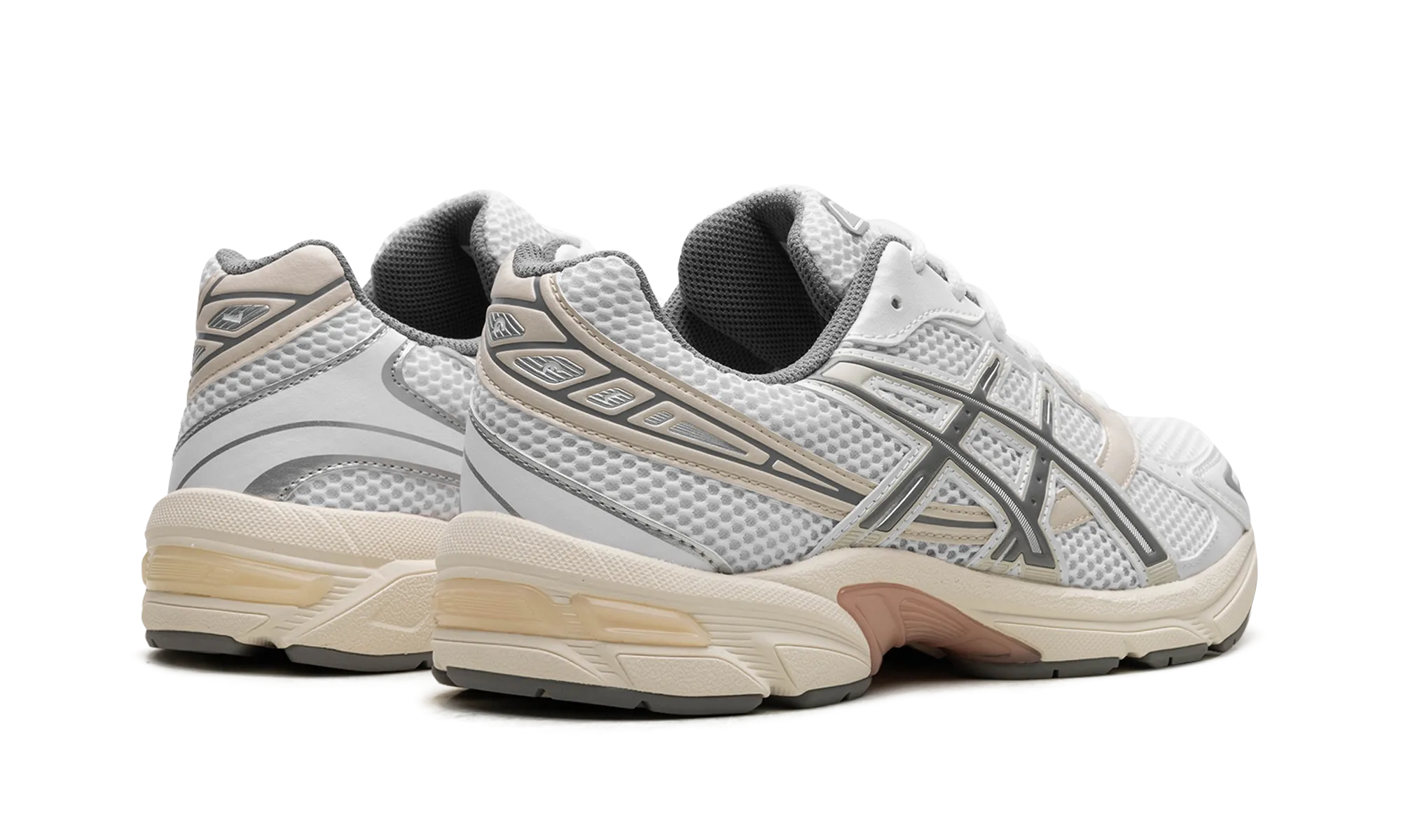 Smart Look Gel 1130 "White/Clay Grey"