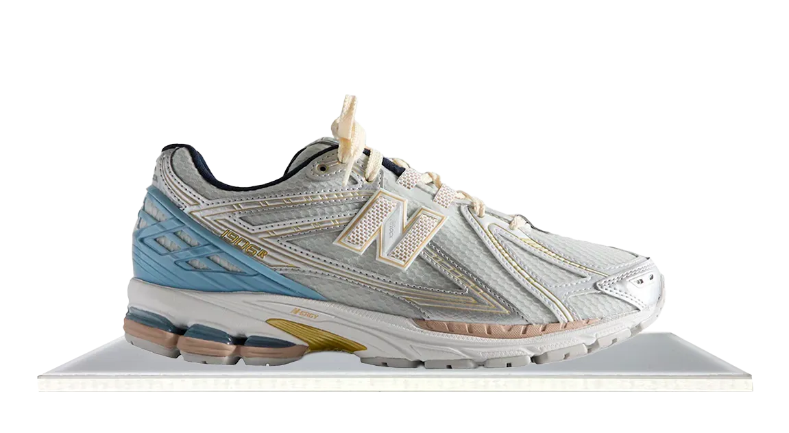 Thermo Regulating Insole New Balance 1906R Kith White