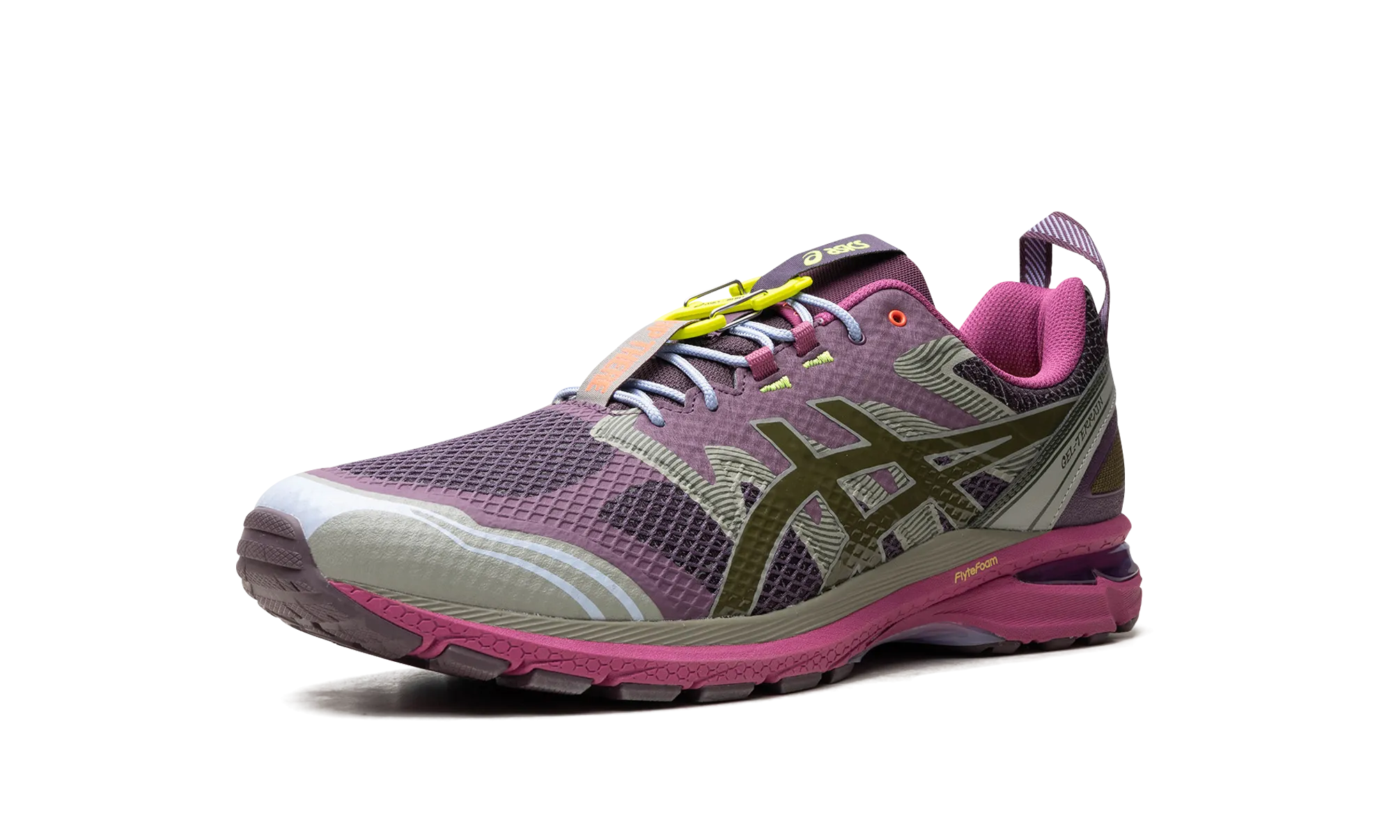 GEL-Terrain "Up There" Smart Casual Pillow Base