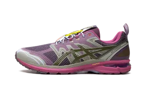 lace up closure GEL-Terrain "Up There"