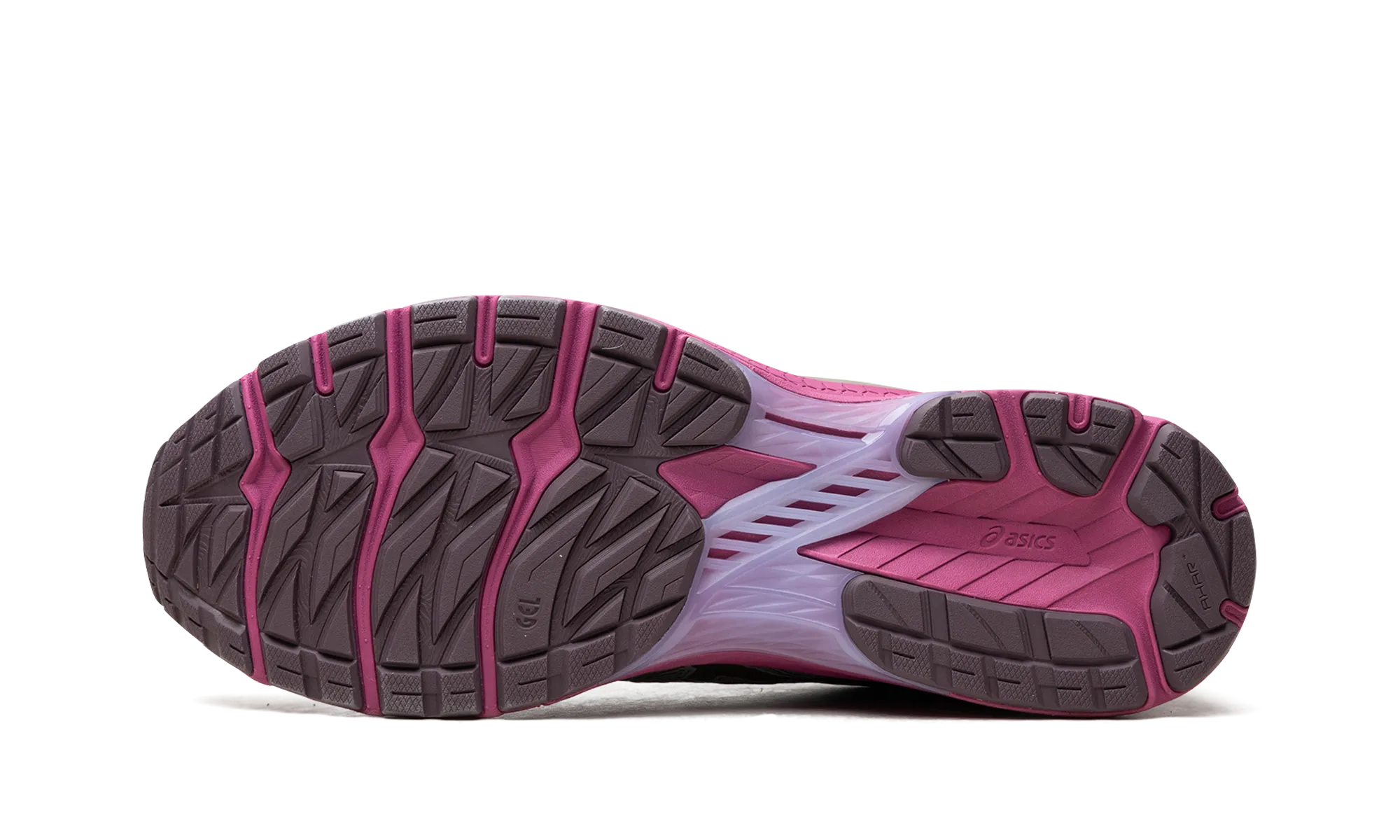 GEL-Terrain "Up There" Step Light Cold Jog