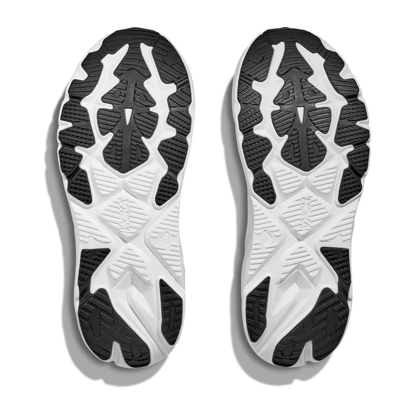 Women's Arahi 8 Wide Fit Running Shoes Black / White Cushioned Ankle Track and field supply